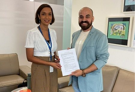 Repton Al Barsha Partners with StockGro for Financial Literacy