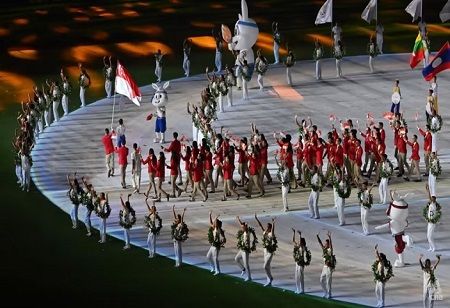 Singapore Athletes Can Now Apply for Undergrad Scholarships with CPF Top-Ups