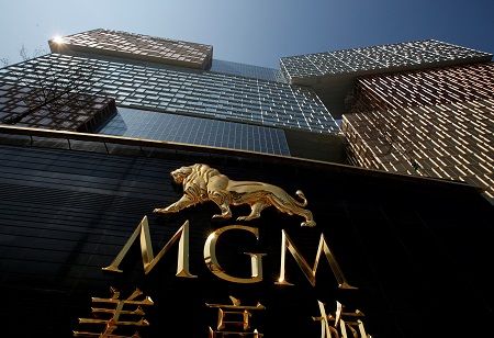 MGM China Launches RG Education Program for Workforce Development