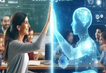 Malaysia Leads with 100K Teachers Trained in Digital Education