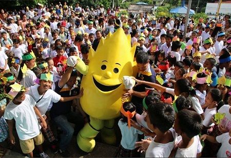 AFLATOUN's Asia Meet in Cebu Targets Youth Empowerment