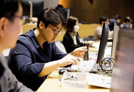 Korea Cyber University Launches Smart Learning Portal