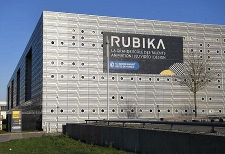 Universal Ai University Teams Up With Top French Design School RUBIKA