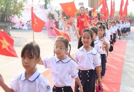 Vietnamese students Rank Top in Southeast Asia 