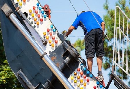 AIMS International Develops Industry Safety Education into Asia-Pacific