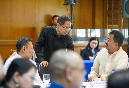 DepEd, CHED, TESDA Unite for Major Workforce Reform Under Marcos Admin