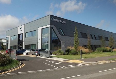 Singapore's NPM Program Teams Up with Oxford Nanopore for Advance Genetic Insights