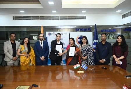 FPSB India, PHDCCI Ink MoU to Advance Financial Literacy for Viksit Bharat 2047
