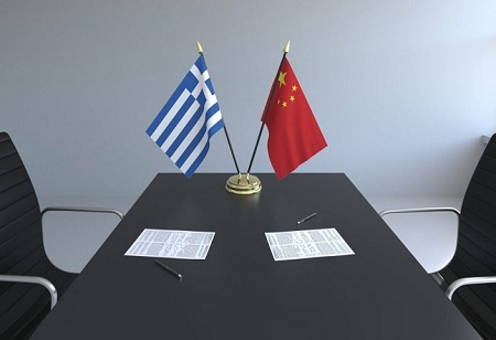 Greece and China have signed an agreement to expand student exchange programs