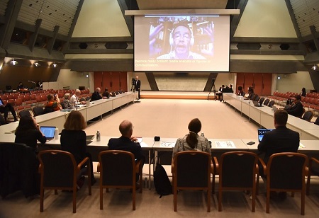 Elon University coordinates a set of principles for the advancement of AI in higher education