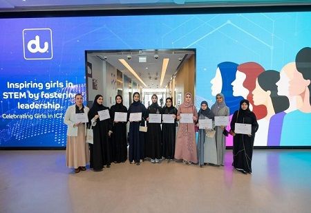 Du Partners With UAE Schools for Innovative Student Learning Experiences