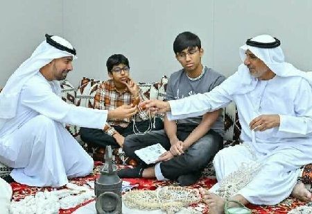 Emirates College Summer Program Promotes Emirati Heritage, Digital Innovation