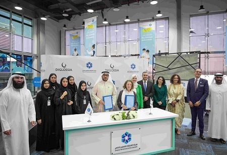 Sharjah Authority and Diglossia Partner to Enhance Standardized School Tests