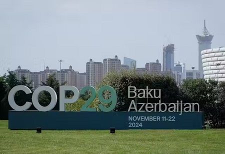 COP29 in Baku: Negotiating New Climate Finance and Loss Funds