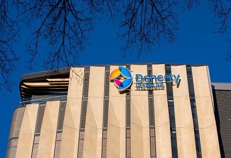 Doherty Institute Partners with DFAT to Combat Regional Diseases