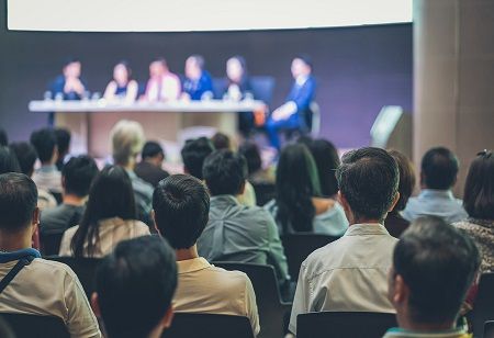 Macao Hosts THE Asia Universities Summit 2025