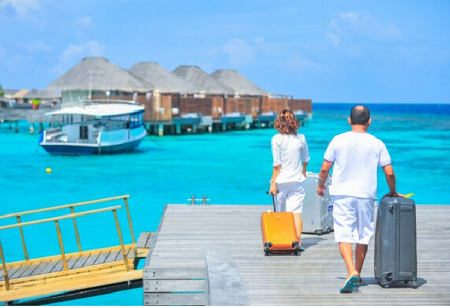 How is Higher Education Landscape Preparing for Rebuilding of Travel & Tourism Sector?