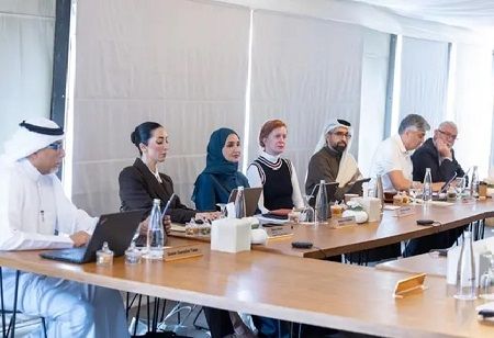 AUS Board Greenlights Strategic Plans for Institutional Excellence