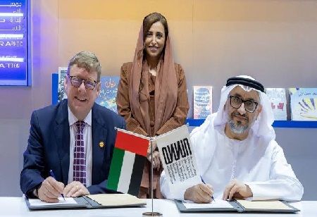 ERRA Partners with American University of Sharjah in Licensing Deal