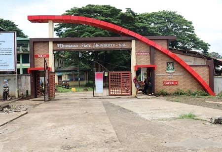 Mindanao University Ordered to Shut Down Law Programs Starting 2025