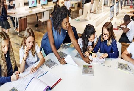 Cambodia Advances Digital French Language Education Initiative