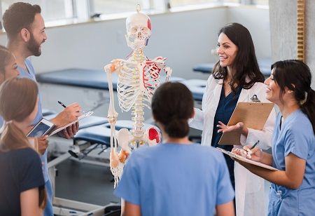 UK Medical Licensing Assessment Set to Transform Medical Education