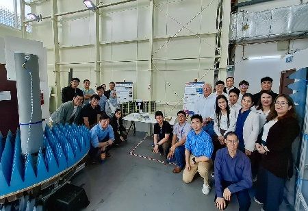 Embry-Riddle Asia Launches Space Operations Course in Singapore