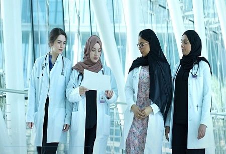 DoH Accepts Over 500 Applicants for 2024 Medical Education Programmes