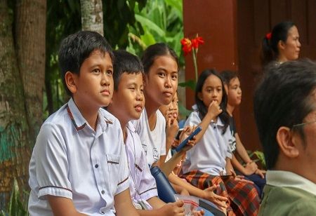 Region 8 DepEd Pushes Enrollment Drive Ahead of Aug 8 Cut-off