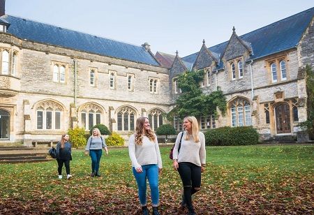 University of Chichester & SBU Launch Dual UK-Thai Degrees