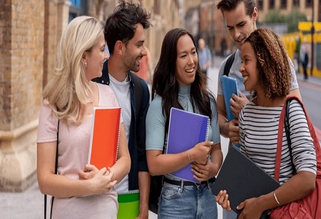 Bangladeshis' global education odyssey