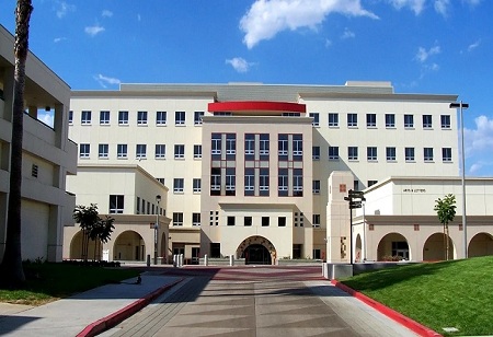 San Diego State University Received USD $1Million Gift For The Future Of Asian Studies