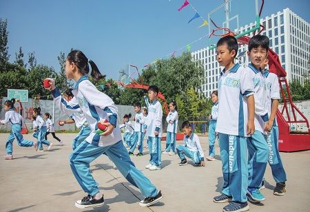 Sri Lanka to Digitally Upgrade 500 Schools with $20 Million Chinese Grant