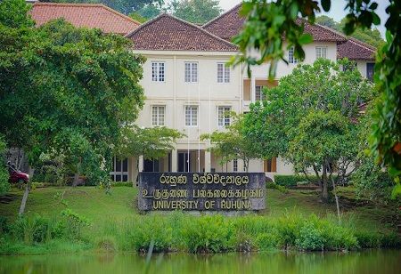 Ruhuna University Alumni Launch Groundbreaking CSR Initiative