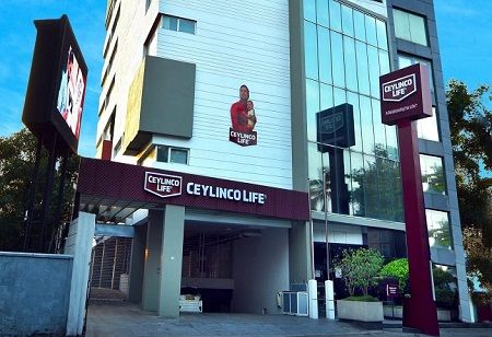 Ceylinco Life Awards Rs 22M in 'Pranama' Scholarships to Future Leaders