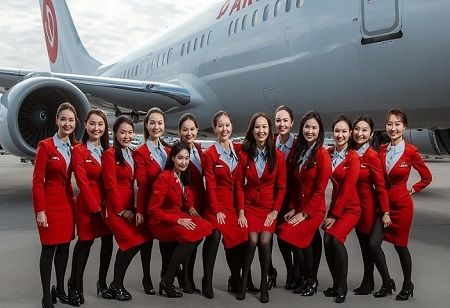 Embry-Riddle Aeronautical University Celebrates Girls in Aviation Day 2024