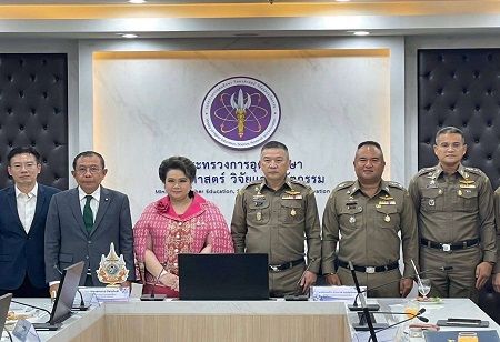 Thailand Introduces Five New Measures to Tighten Student Visa Rules