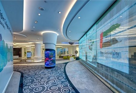 CERT & Huawei Partner to Transform Training & Innovation In The UAE