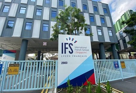 International French School Sets New Benchmark for Data Protection in Education