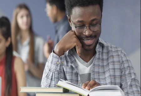 Foundations Collaborate to Provide Children's Books to Communities