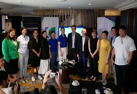 Gokongwei Group and Khan Academy Team Up to Boost Philippine Education