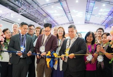 RISE 2025 Launched by WCC ATC, BCU, and Global University Partners