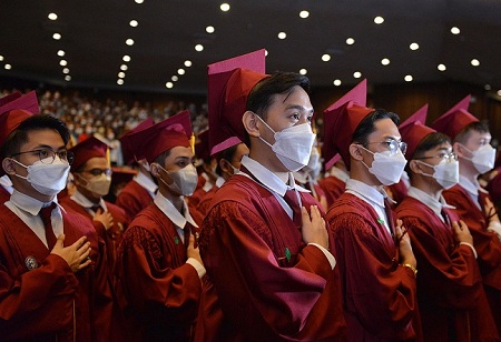 Exploring the Educational Odyssey in Philippines for international students