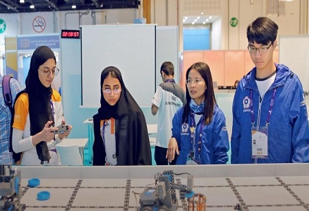 Abu Dhabi to host 2nd WorldSkills Asia competition in November