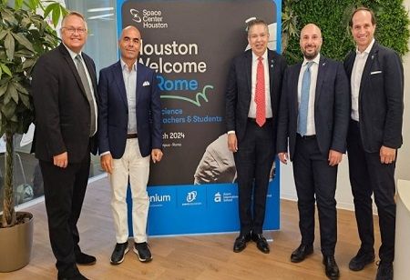 Singapore's Novi Education Unveils Global NASA-Backed Space STEM Program