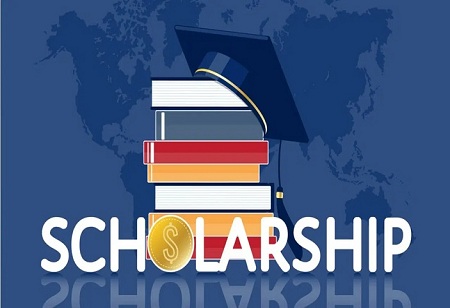Scholarship Guide With 100% Tuition Fee claim