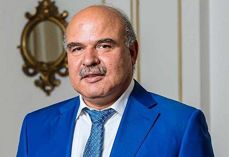 Mirwais Azizi Sponsors 95 Afghan Scholarships at AUCA in Kyrgyzstan