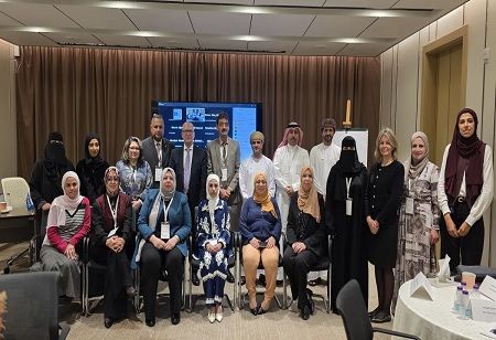 Saudi Arabia Hosts Workshop on Arab SDG 4 Monitoring