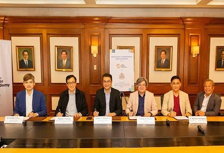 Meralco Power Academy, MSU-IIT Team Up to Advance Energy Education