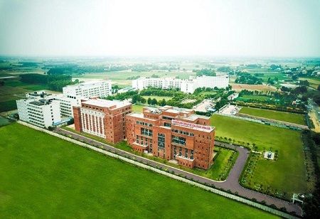 CGC Jhanjeri Campus Joins South Asia Green Campus Program to Boost Environmental Sustainability